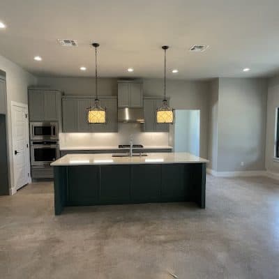 Aguilar Construction & Design, LLC