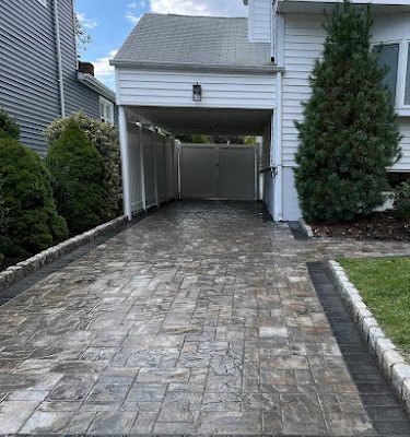 Carousel Contractor LLC