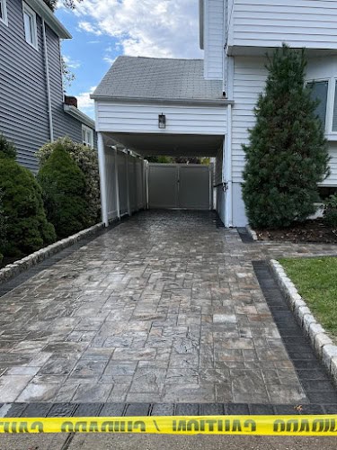 Carousel Contractor LLC