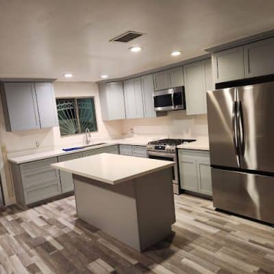 Three Diamonds Construction LLC