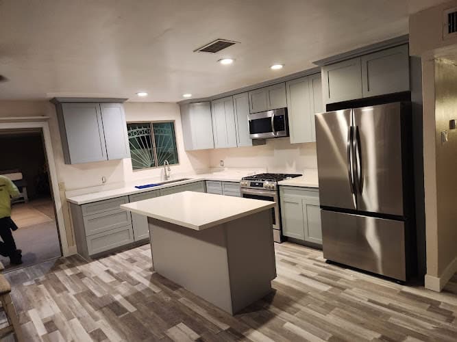 Three Diamonds Construction LLC