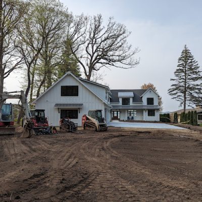 Wildflower Landscapers LLC