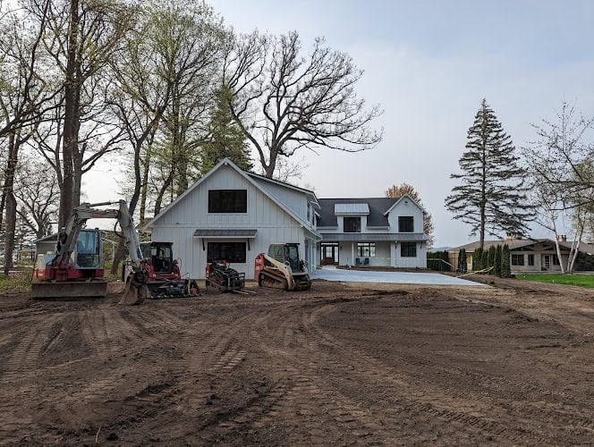 Wildflower Landscapers LLC