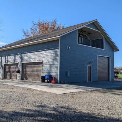 NW Installations, LLC
