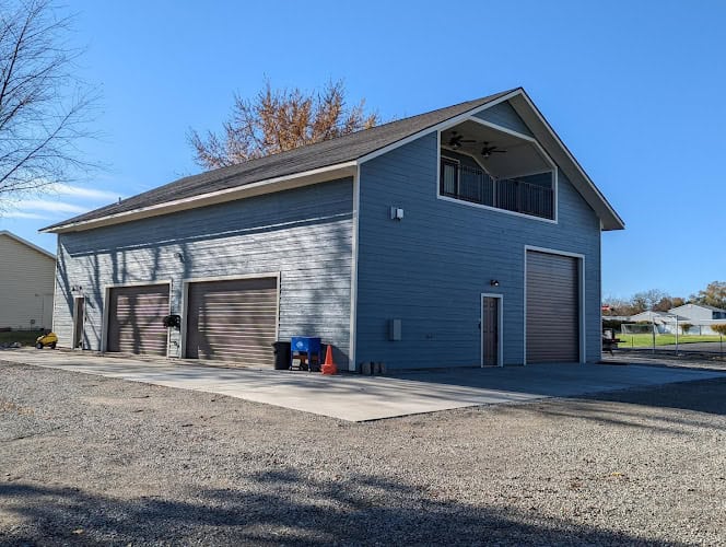 NW Installations, LLC
