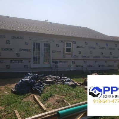 C.E.S. Remodeling & Construction LLC