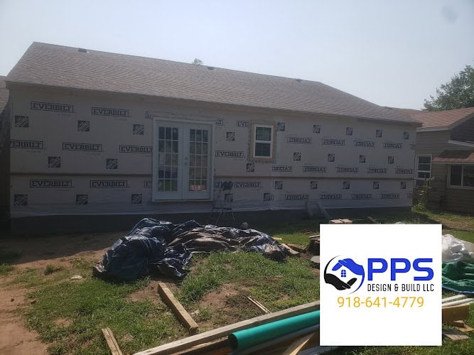 C.E.S. Remodeling & Construction LLC