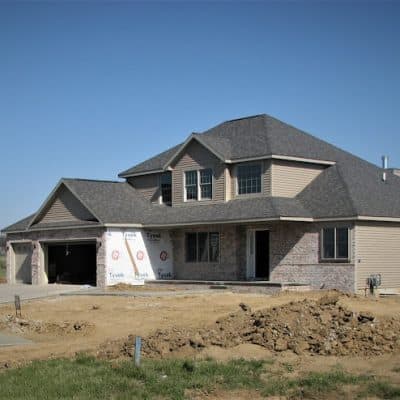 Kris Spaulding Construction, Inc.