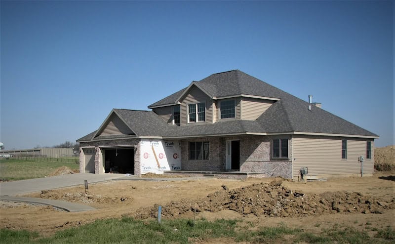 Kris Spaulding Construction, Inc.