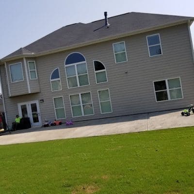 Carrollton Premiere Roofing Inc & Renovations