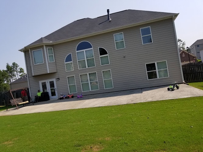 Carrollton Premiere Roofing Inc & Renovations