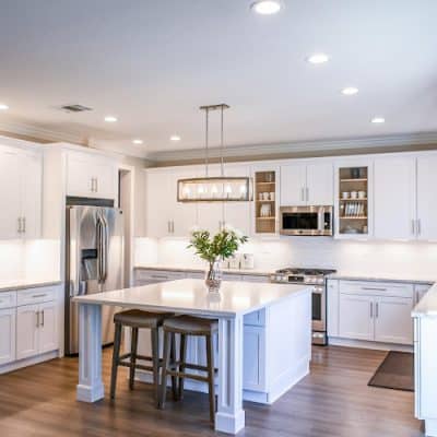 Advanced Remodeling