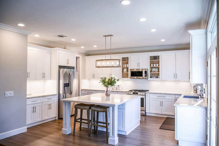 Advanced Remodeling
