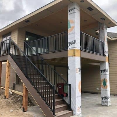 Country Builders, LLC