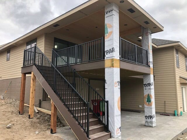 Country Builders, LLC