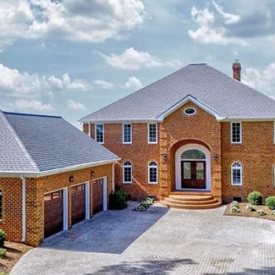 Edge Roofing & Remodeling