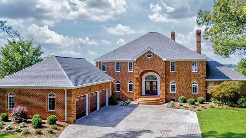 Edge Roofing & Remodeling