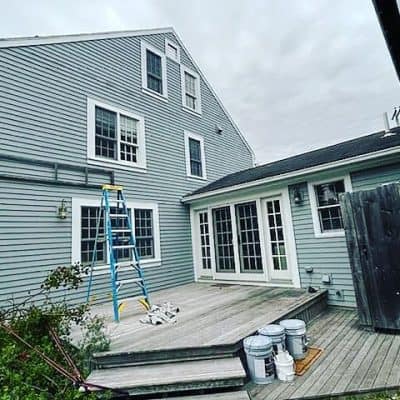 Stone Coast Remodeling