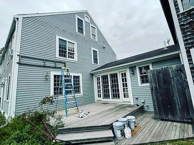 Stone Coast Remodeling