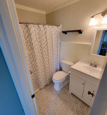 Roanoke Property Services LLC