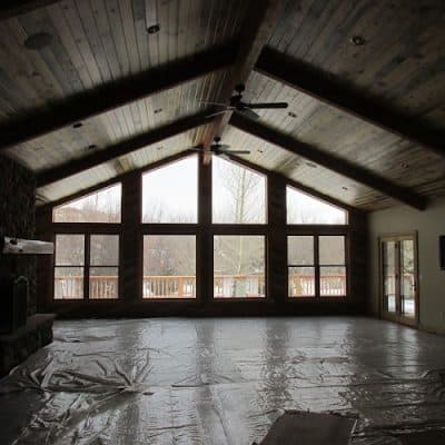 LL Builders, LLC
