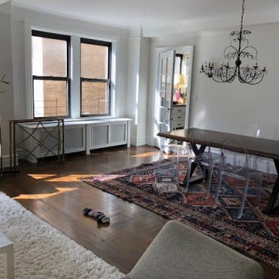 Contracting NYC