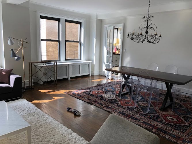 Contracting NYC