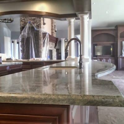 LuXe Design Granite and Tile INC.