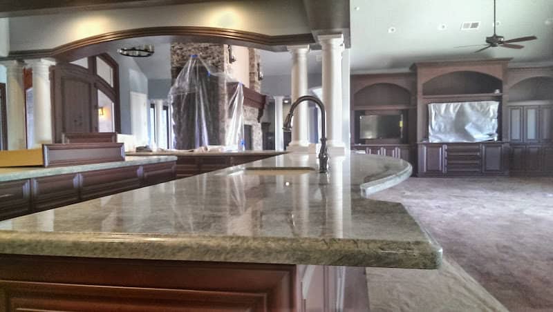 LuXe Design Granite and Tile INC.