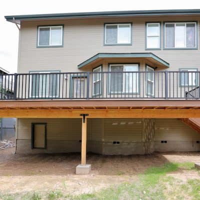 Highwood Construction