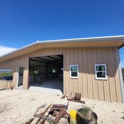 Springbok Remodeling