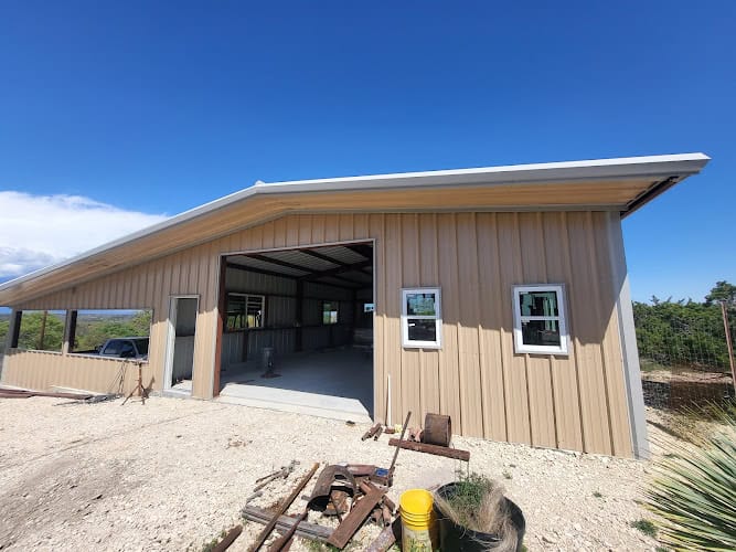 Springbok Remodeling