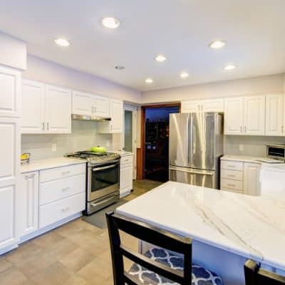 Cabinetpak Kitchens