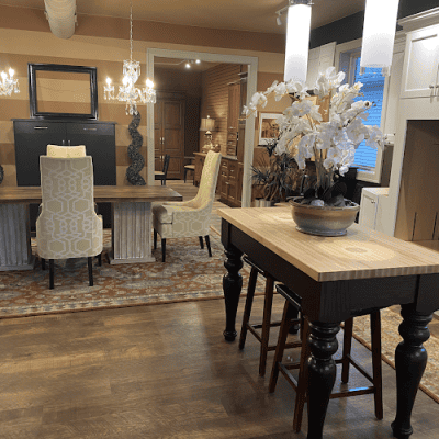 Kitchen Concepts & Design Inc