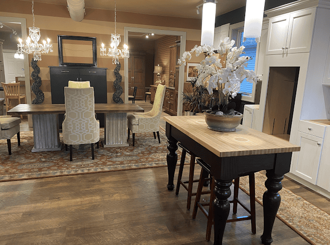 Kitchen Concepts & Design Inc