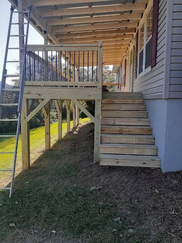 Elevate Construction