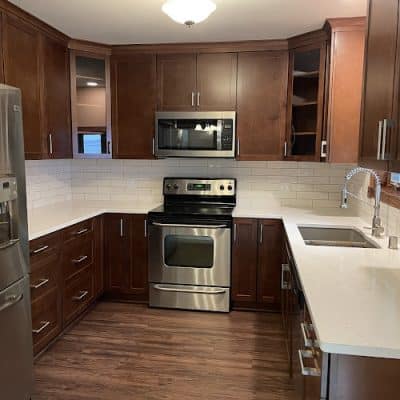 Dortch Home Remodeling