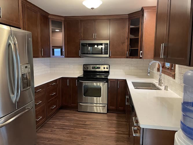 Dortch Home Remodeling