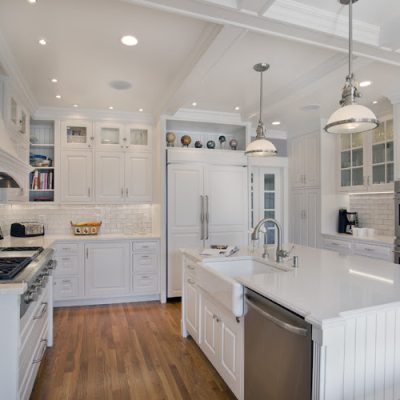 Prestige Line Contracting - Premier Construction & Renovation Services in Westchester, NY