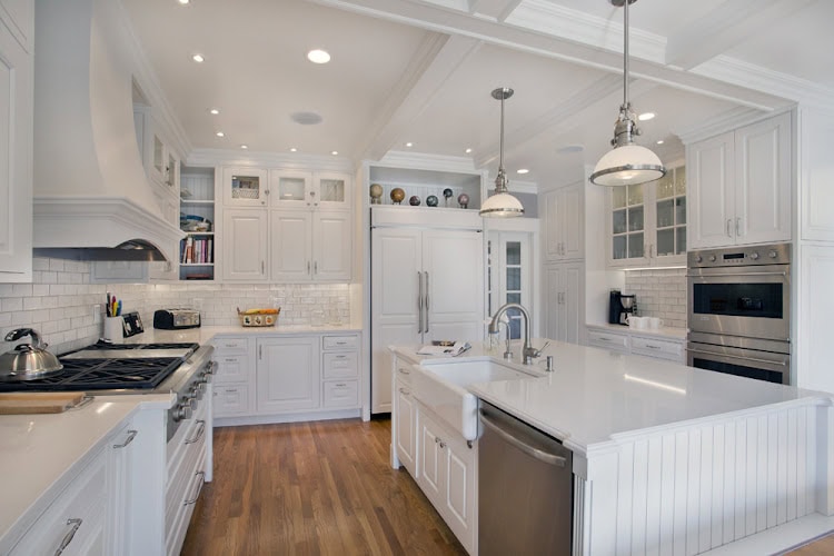 Prestige Line Contracting - Premier Construction & Renovation Services in Westchester, NY