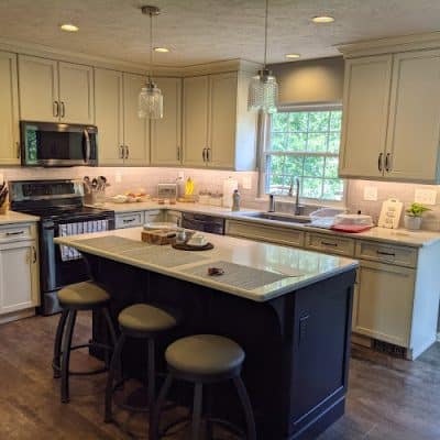 Robert Johnston Kitchen & Bath Inc