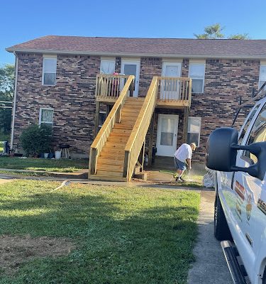 Certified Carpentry, LLC