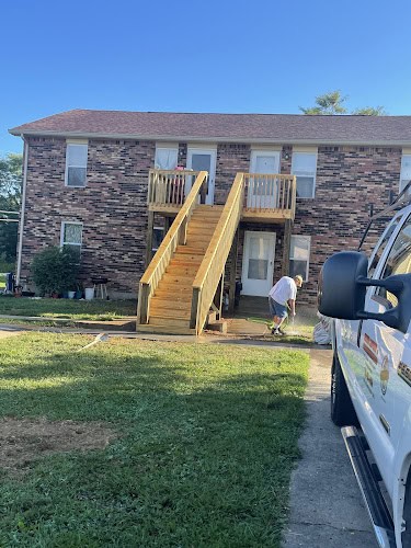 Certified Carpentry, LLC