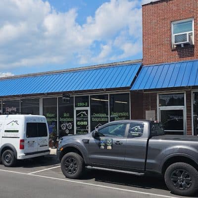 GreenFrog LLC