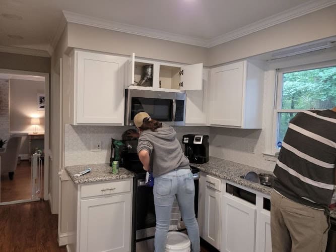Elite Kitchen and Bath Design and Remodel