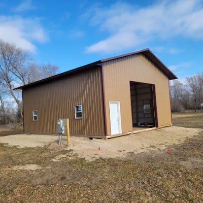 Paul Alan Construction, Inc.