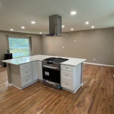 In & Out Construction LLC