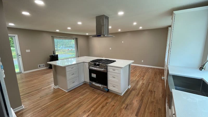In & Out Construction LLC