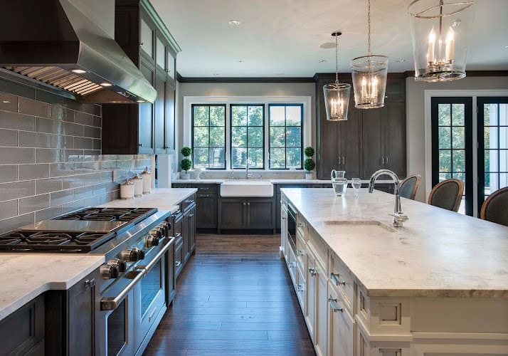 By Design Kitchen & Bath LLC