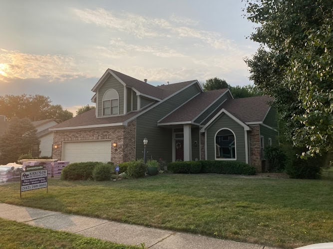 Kirkenlow Remodeling, Inc.